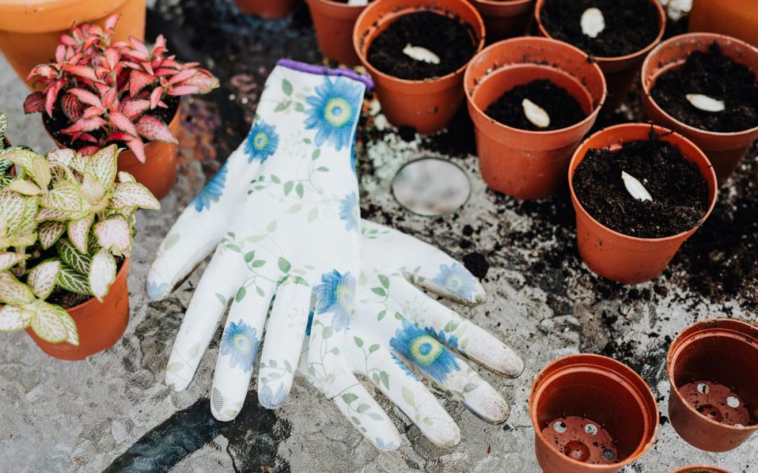 Tips om het meeste uit je compost te halen